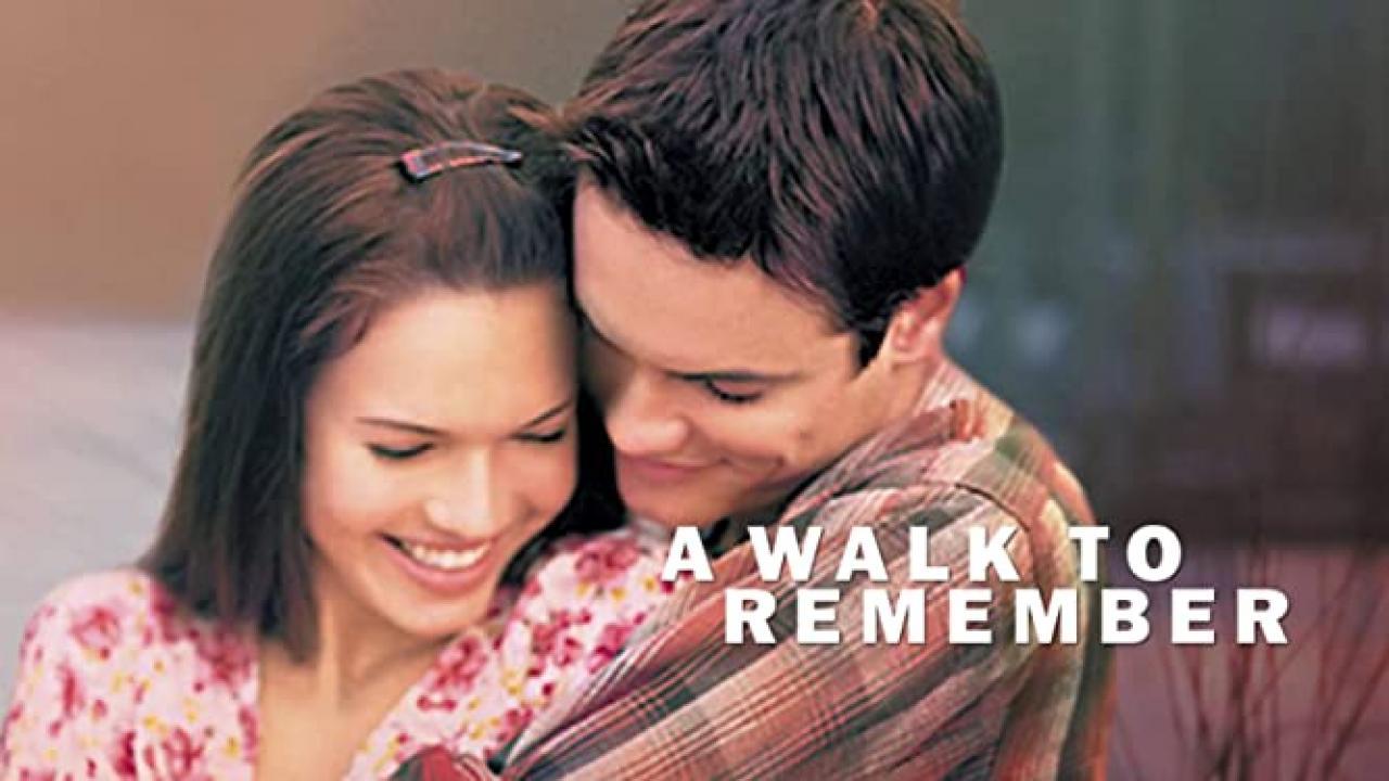 فيلم A Walk to Remember 2002 مترجم كامل اون لاين HD