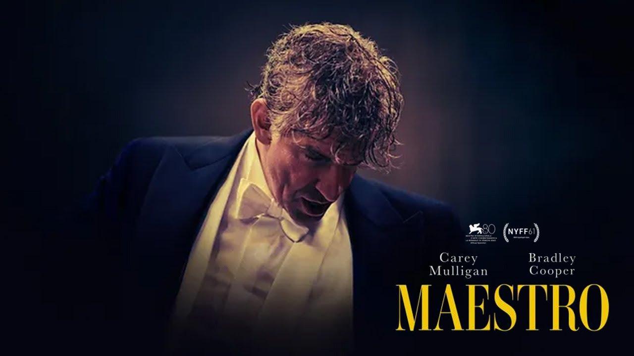 فيلم Maestro 2023 مترجم كامل اون لاين HD