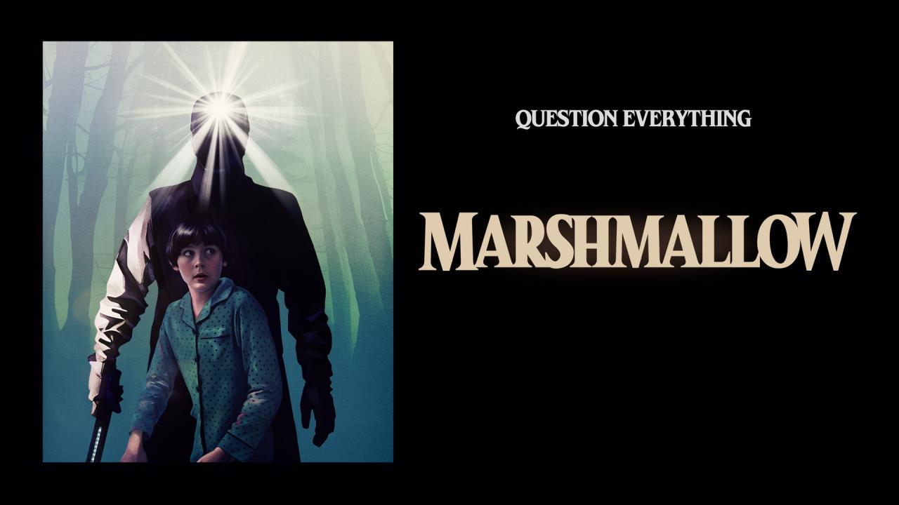 فيلم Marshmallow 2025 مترجم اون لاين HD