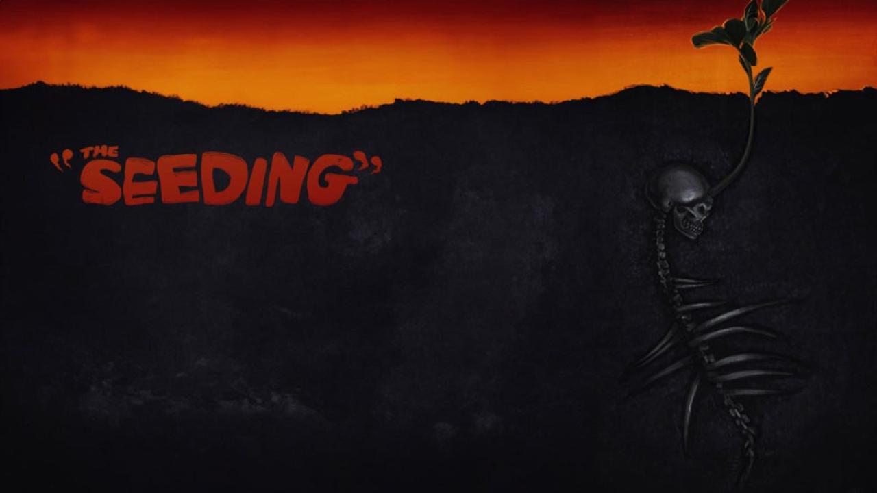 فيلم The Seeding 2023 مترجم كامل اون لاين HD