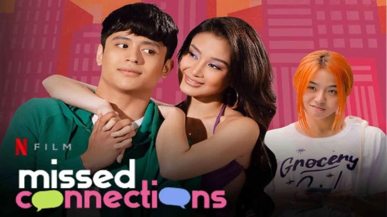 فيلم Missed Connections 2023 مترجم كامل اون لاين HD