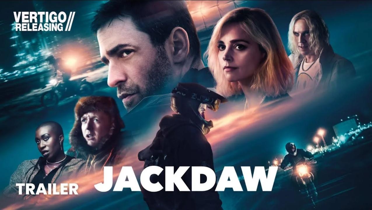 فيلم Jackdaw 2024 مترجم كامل اون لاين HD