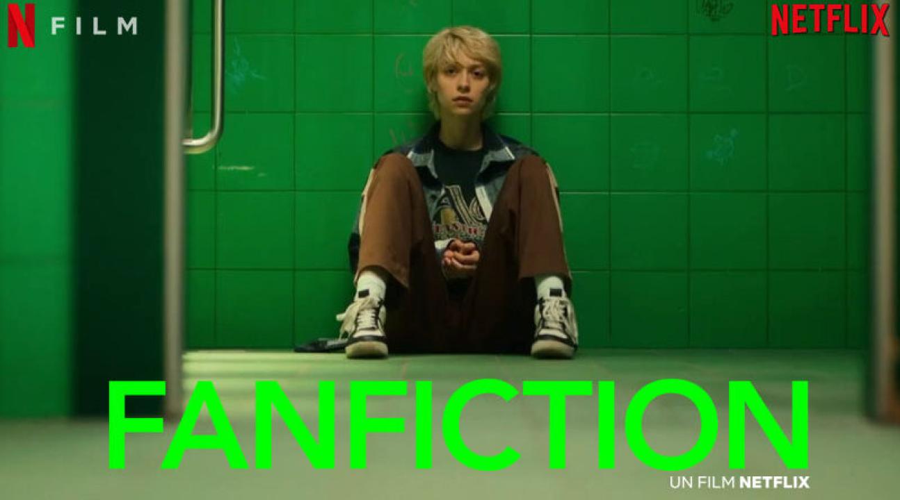 فيلم Fanfic 2023 مترجم كامل اون لاين HD