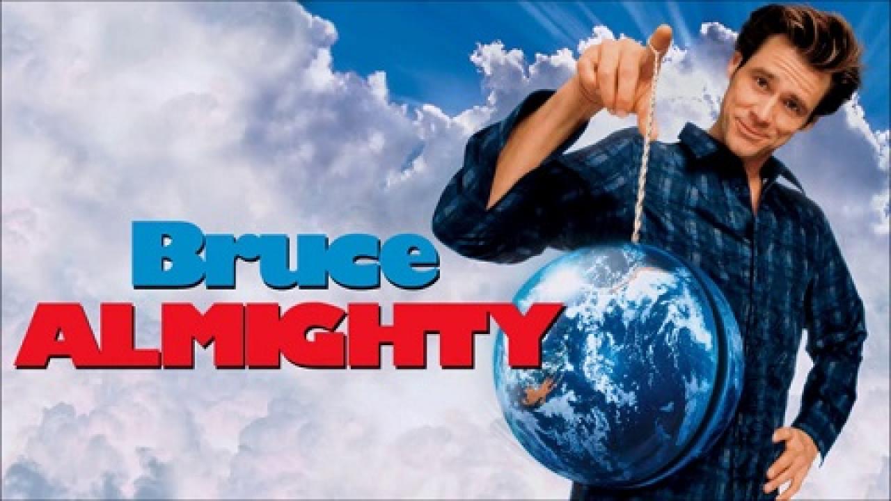 فيلم Bruce Almighty 2003 مترجم كامل اون لاين HD