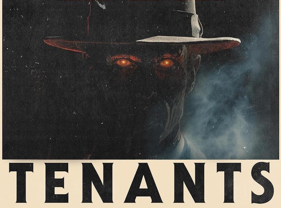 فيلم Tenants 2023 مترجم كامل اون لاين HD