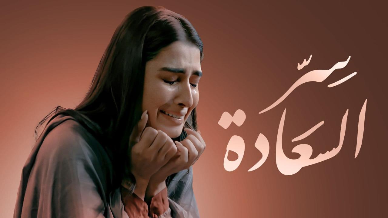 سر السعادة ( مدبلج )