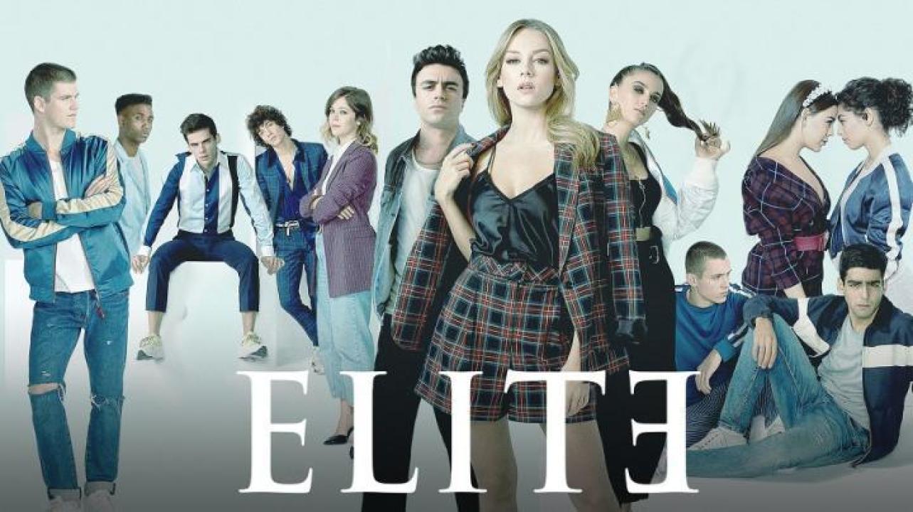 مسلسل Elite الموسم الثالث الحلقة 1 الاولى مترجمة
