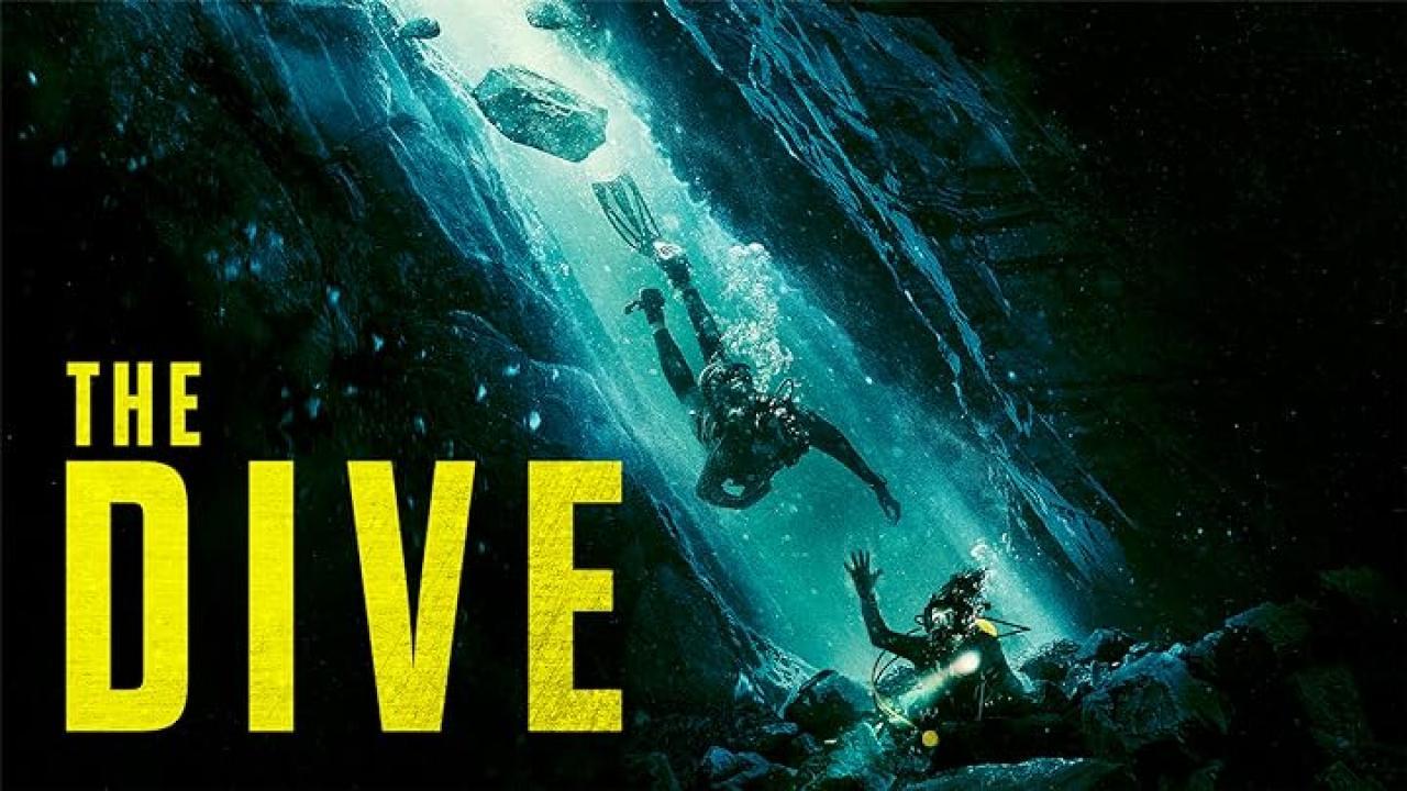 فيلم The Dive 2023 مترجم كامل اون لاين HD