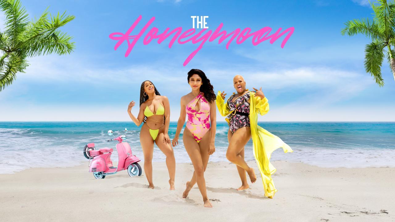 فيلم The Honeymoon 2023 مترجم كامل اون لاين HD