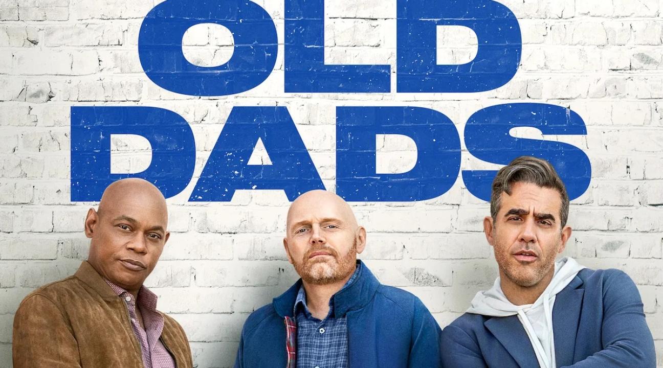 فيلم Old Dads 2023 مترجم كامل اون لاين HD