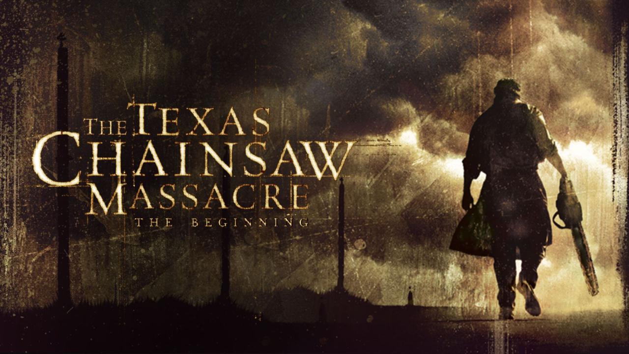 فيلم The Texas Chainsaw Massacre 2003 مترجم كامل اون لاين HD