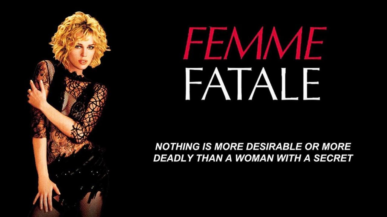 فيلم Femme Fatale 2002 مترجم كامل اون لاين HD