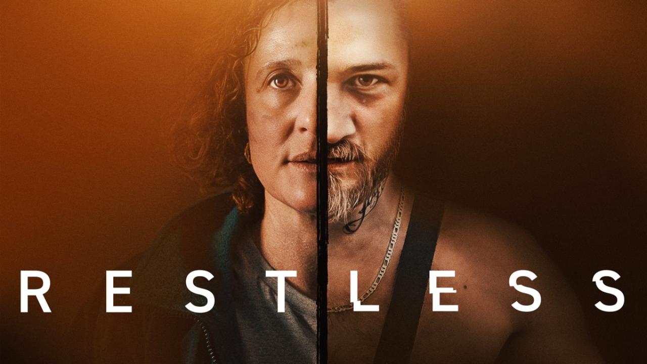 فيلم Restless 2024 مترجم اون لاين HD