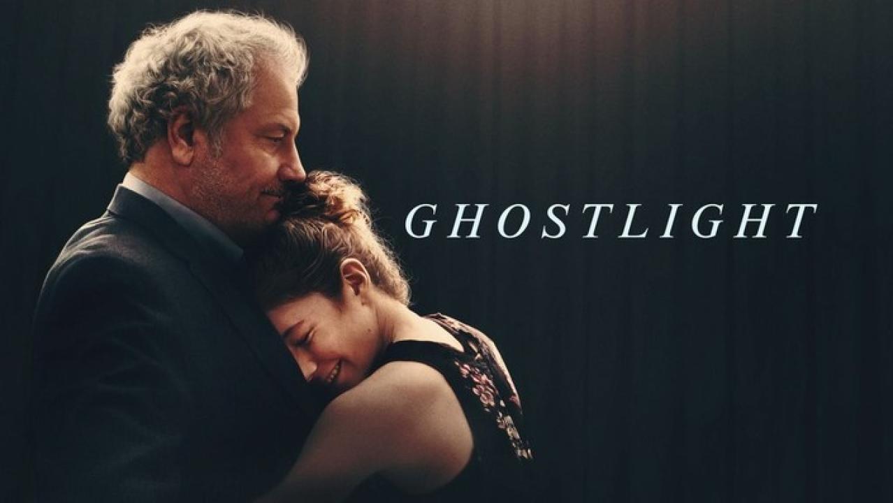 فيلم Ghostlight 2024 مترجم كامل اون لاين HD