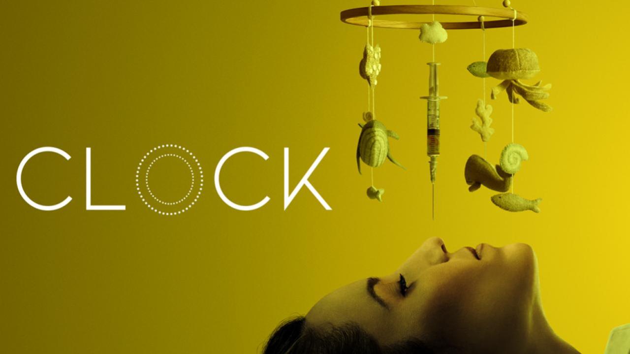 فيلم Clock 2023 مترجم كامل اون لاين HD