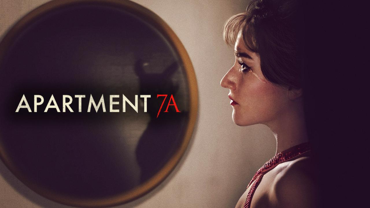 فيلم Apartment 7A 2024 مترجم كامل اون لاين HD