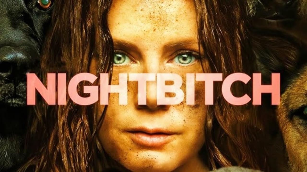 فيلم Nightbitch 2024 مترجم كامل اون لاين HD