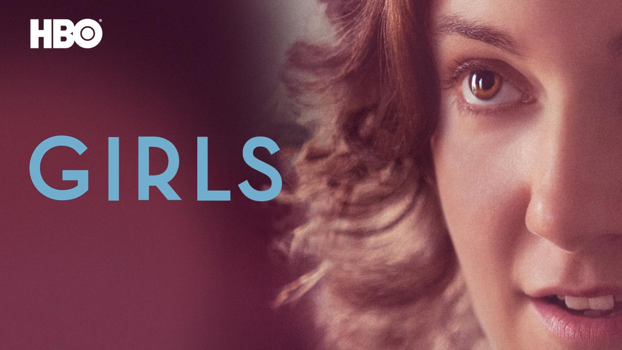 مسلسل Girls الموسم الثاني الحلقة 1 مترجمة