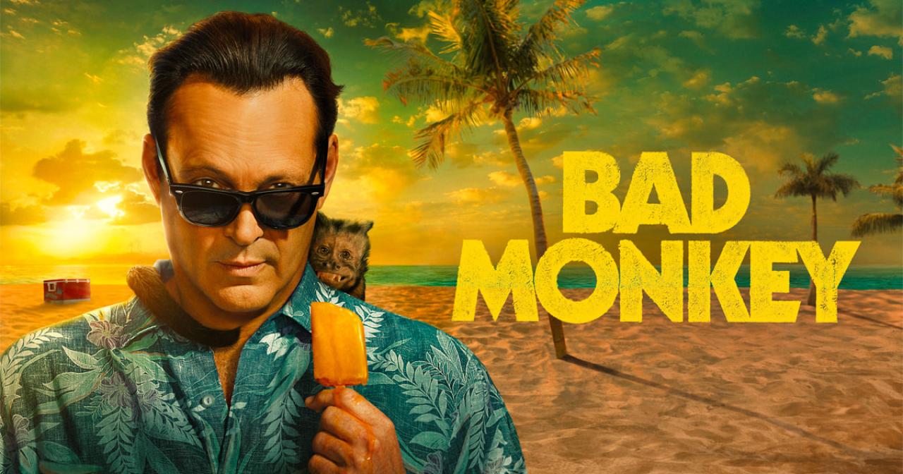 Bad Monkey ( مترجم )