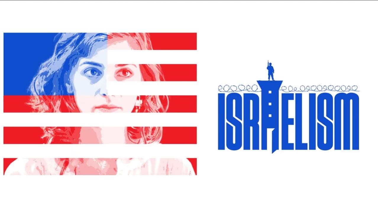 فيلم Israelism 2023 مترجم كامل اون لاين HD