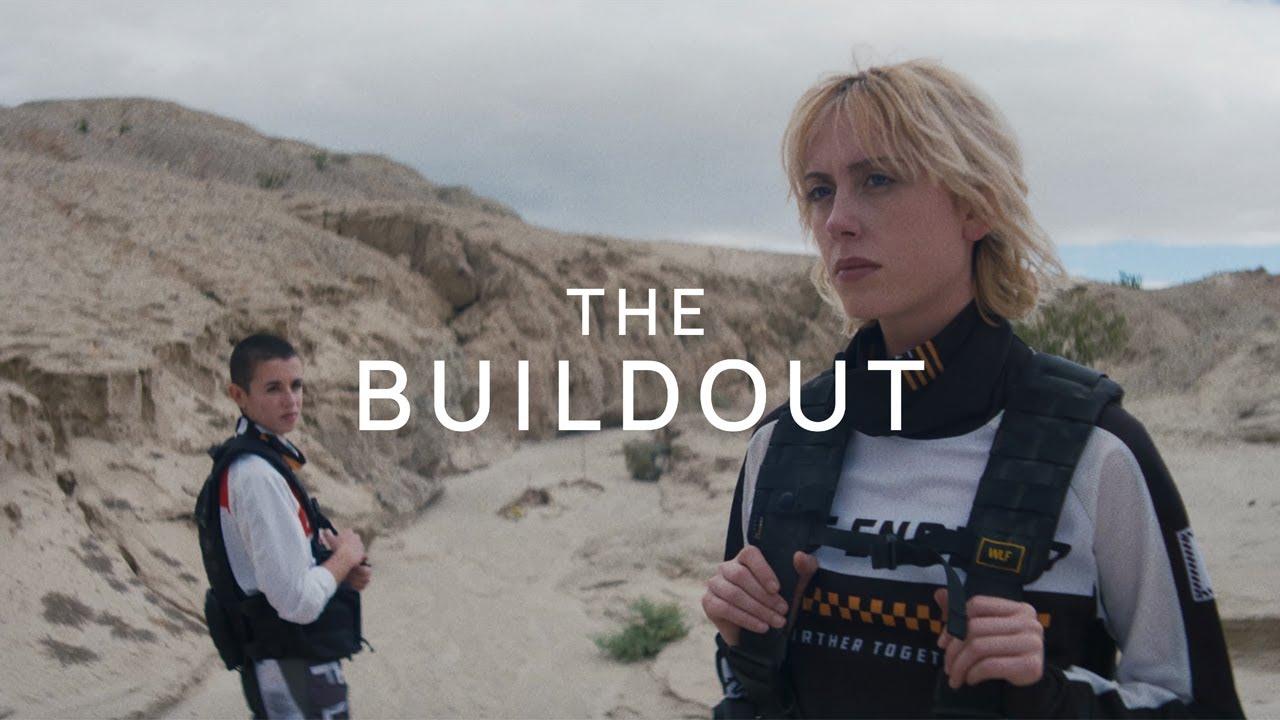فيلم The Buildout 2024 مترجم كامل اون لاين HD