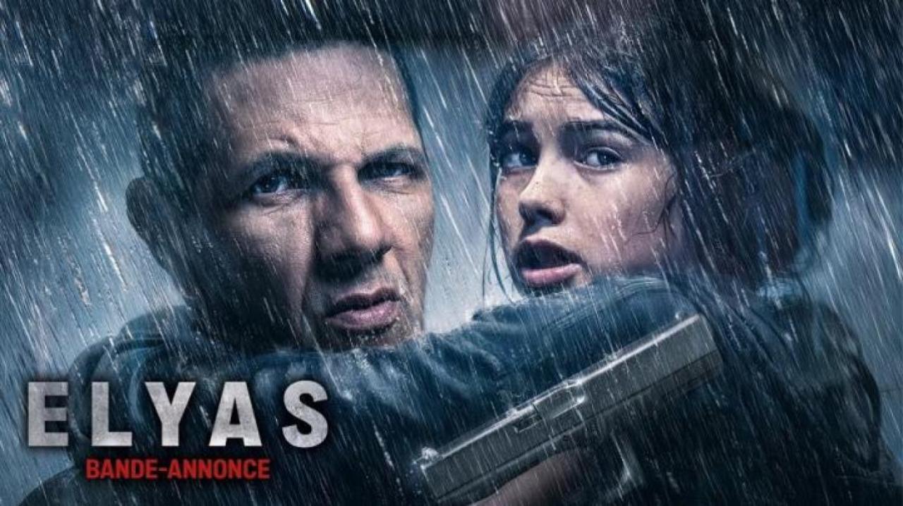 فيلم Elyas 2024 مترجم كامل اون لاين HD