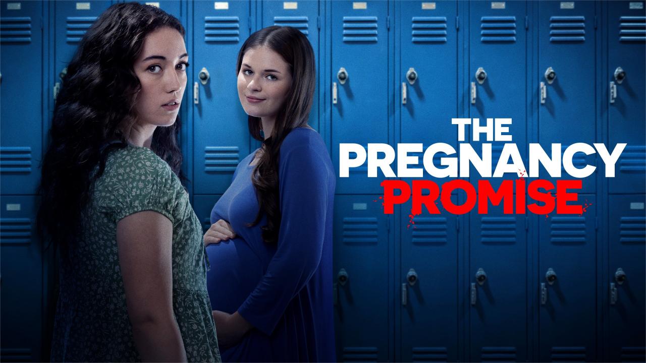 فيلم The Pregnancy Promise 2023 مترجم كامل اون لاين HD