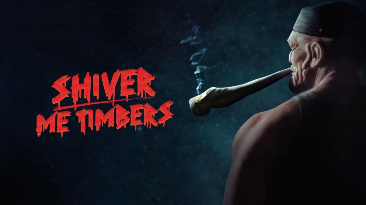 فيلم Shiver Me Timbers 2025 مترجم اون لاين HD