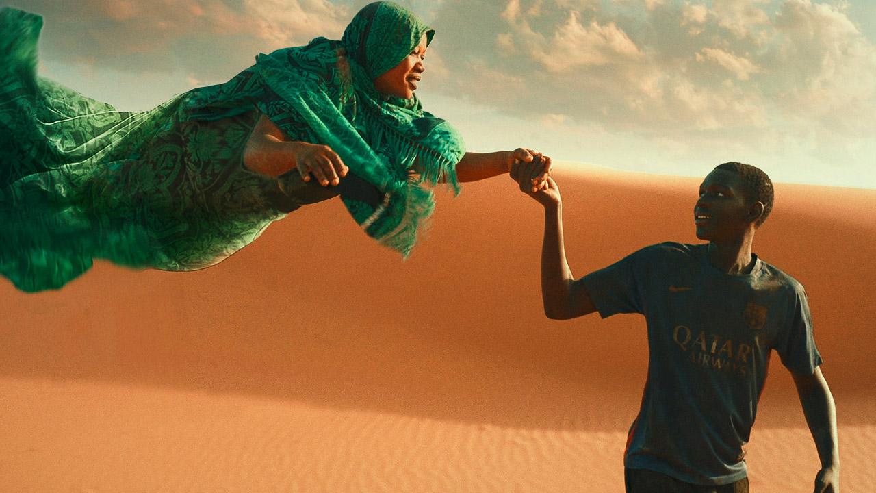 فيلم Io Capitano 2023 مترجم كامل اون لاين HD