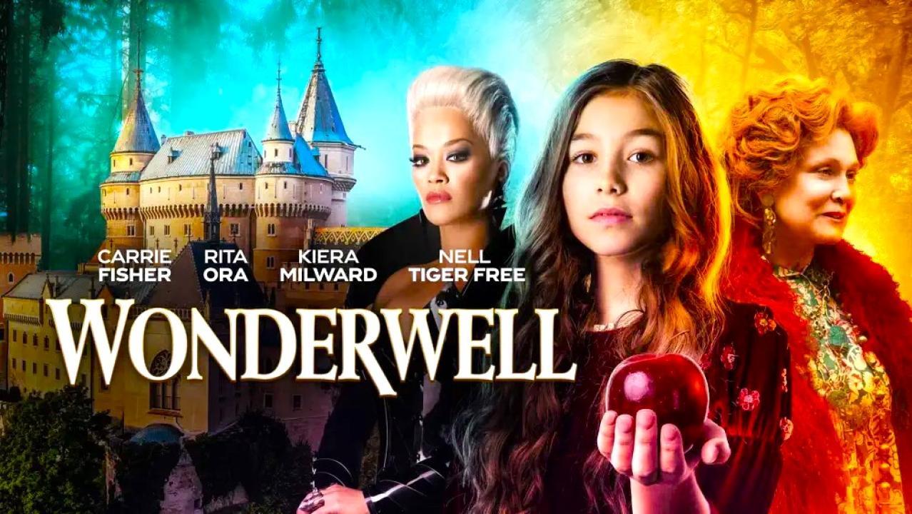 فيلم Wonderwell 2023 مترجم كامل اون لاين HD