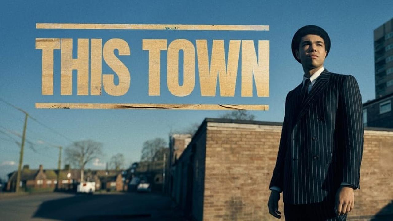 This Town ( مترجم )