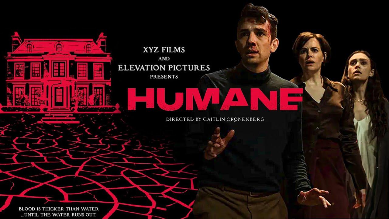 فيلم Humane 2024 مترجم كامل اون لاين HD