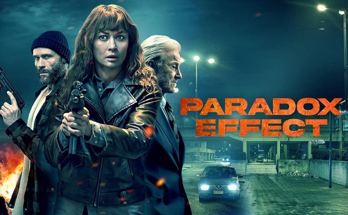فيلم Paradox Effect 2023 مترجم كامل اون لاين HD