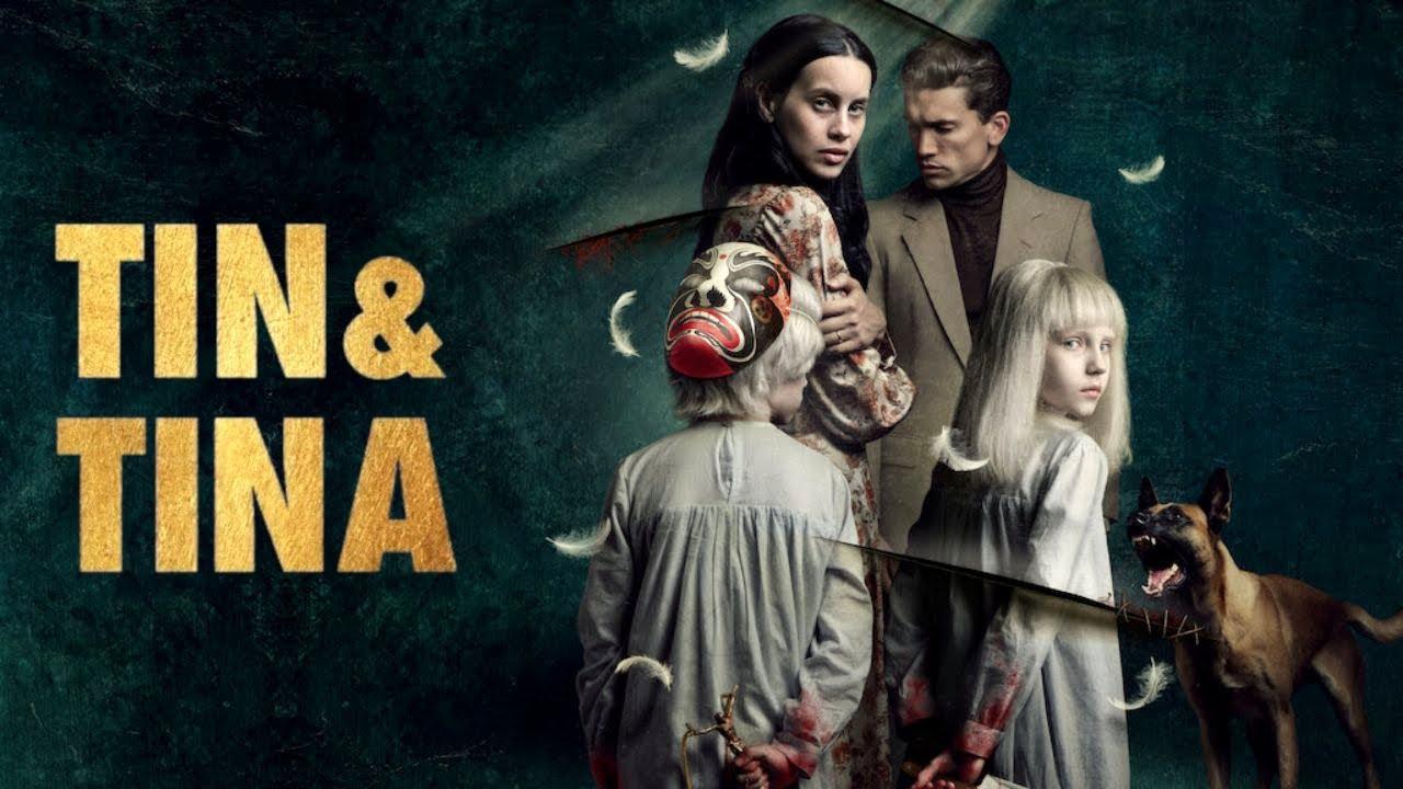 فيلم Tin & Tina 2023 مترجم كامل اون لاين HD