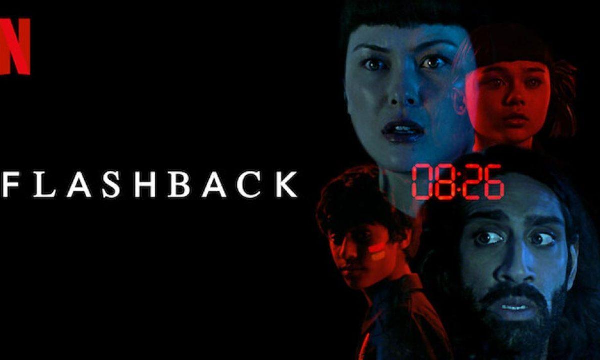 فيلم Flashback 2023 مترجم كامل اون لاين HD