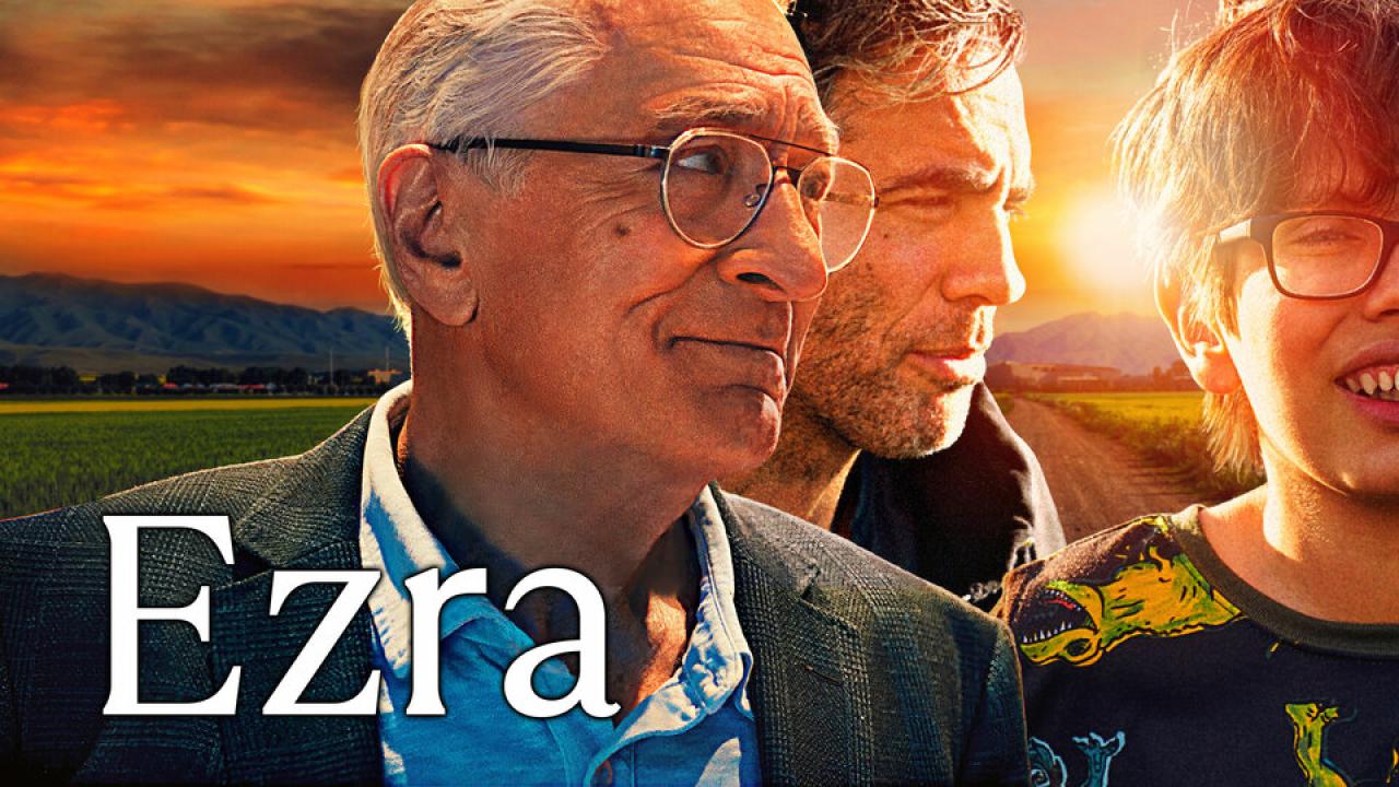فيلم Ezra 2024 مترجم كامل اون لاين HD