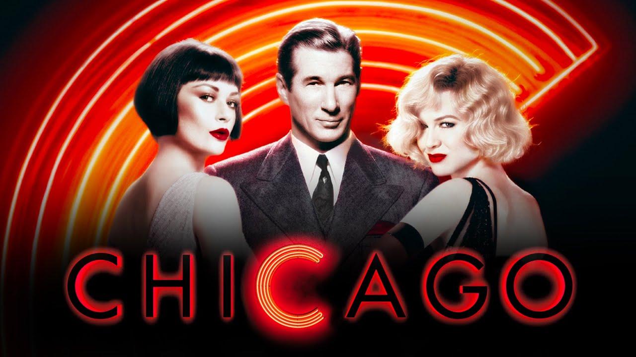 فيلم Chicago 2002 مترجم كامل اون لاين HD