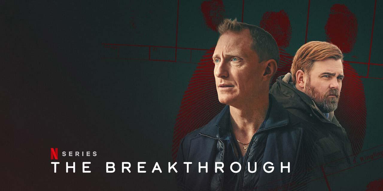 The Breakthrough مترجم