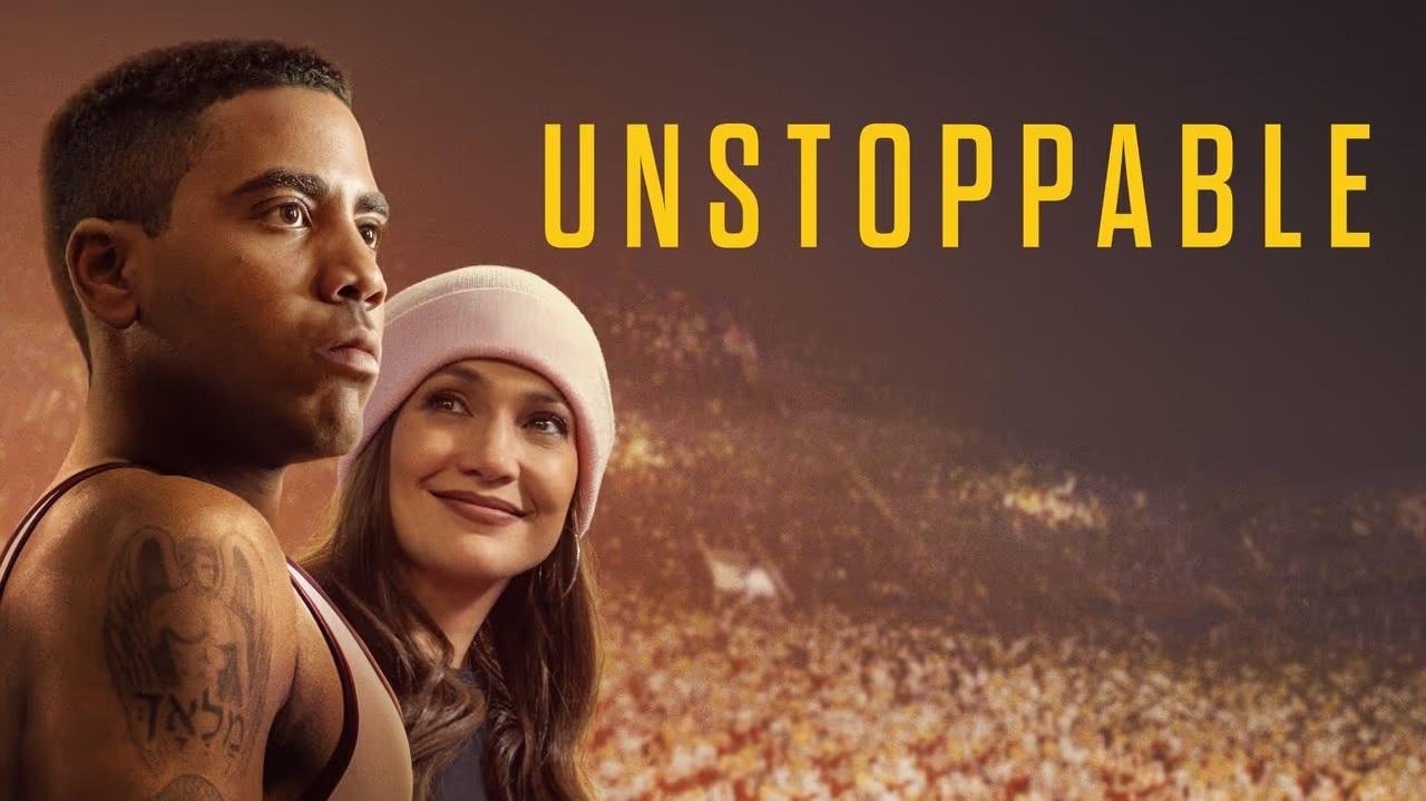 فيلم Unstoppable 2024 مترجم كامل اون لاين HD