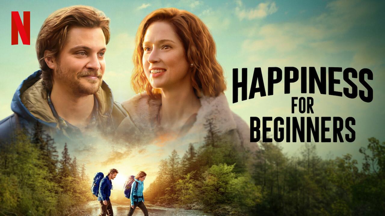فيلم Happiness for Beginners 2023 مترجم كامل اون لاين HD