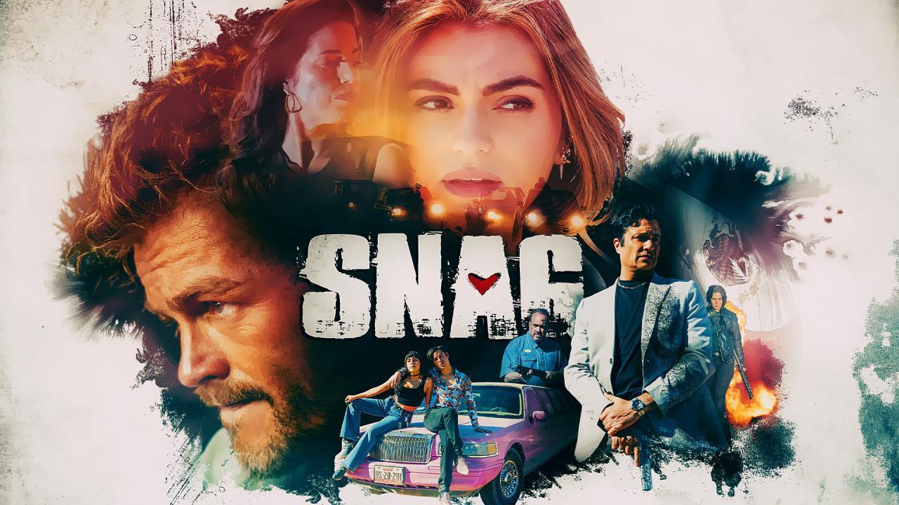 فيلم Snag 2023 مترجم كامل اون لاين HD