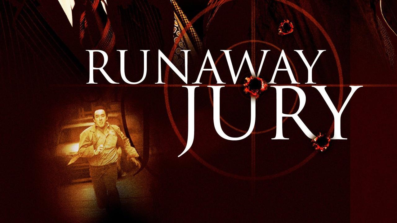 فيلم Runaway Jury 2003 مترجم كامل اون لاين HD