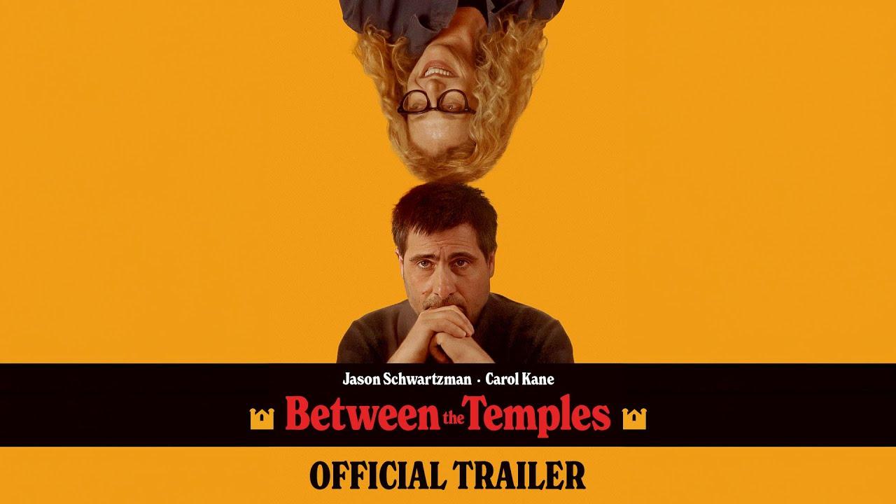 فيلم Between the Temples 2024 مترجم كامل اون لاين HD
