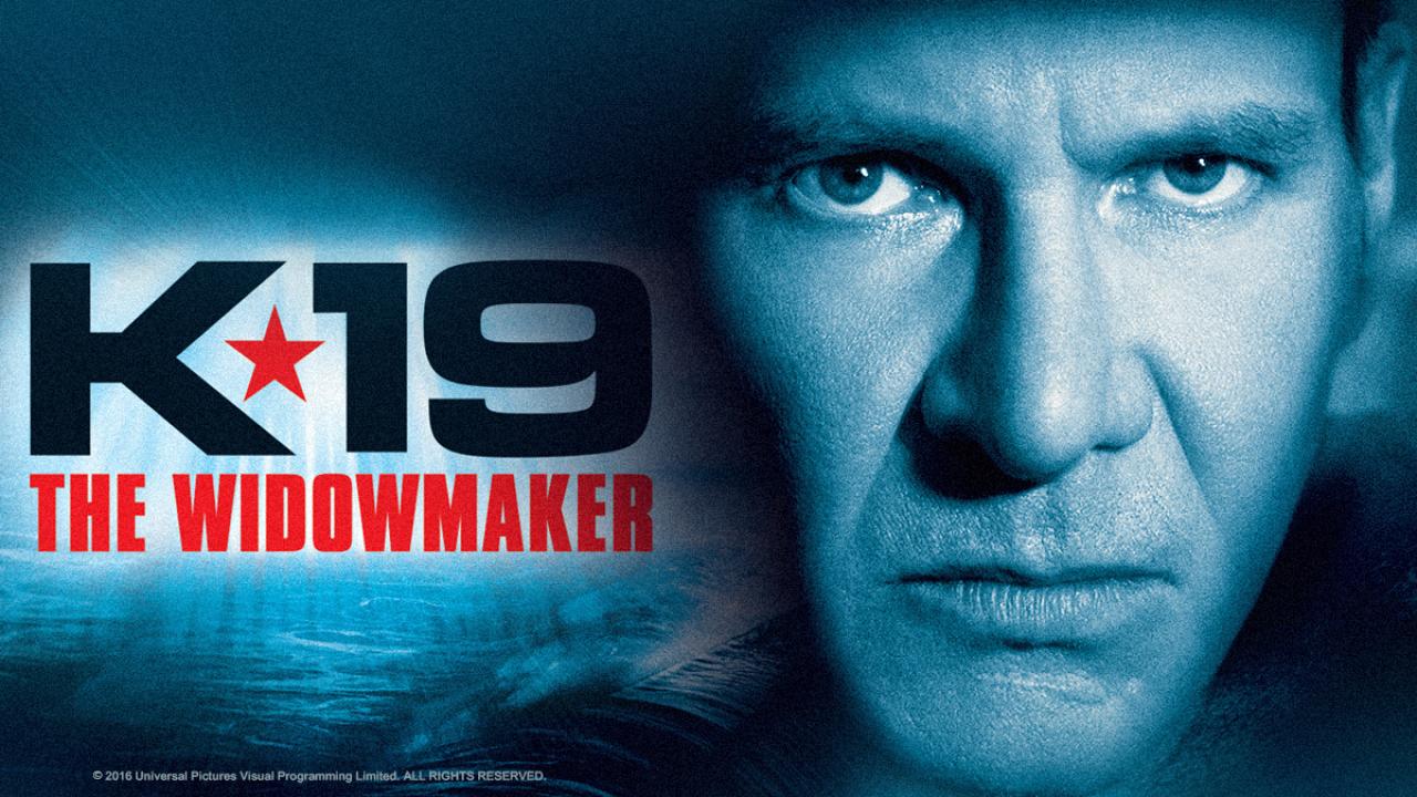 فيلم K-19: The Widowmaker 2002 مترجم كامل اون لاين HD