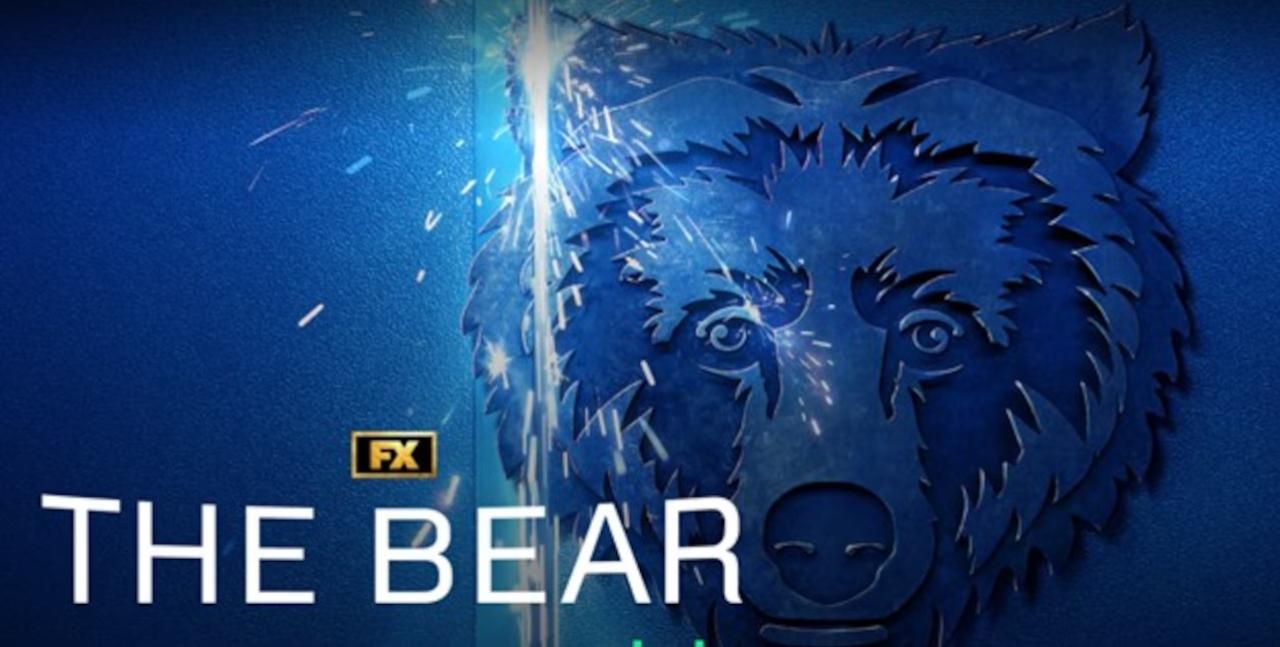 مسلسل The Bear الموسم الثالث الحلقة 1 الأولي مترجمة