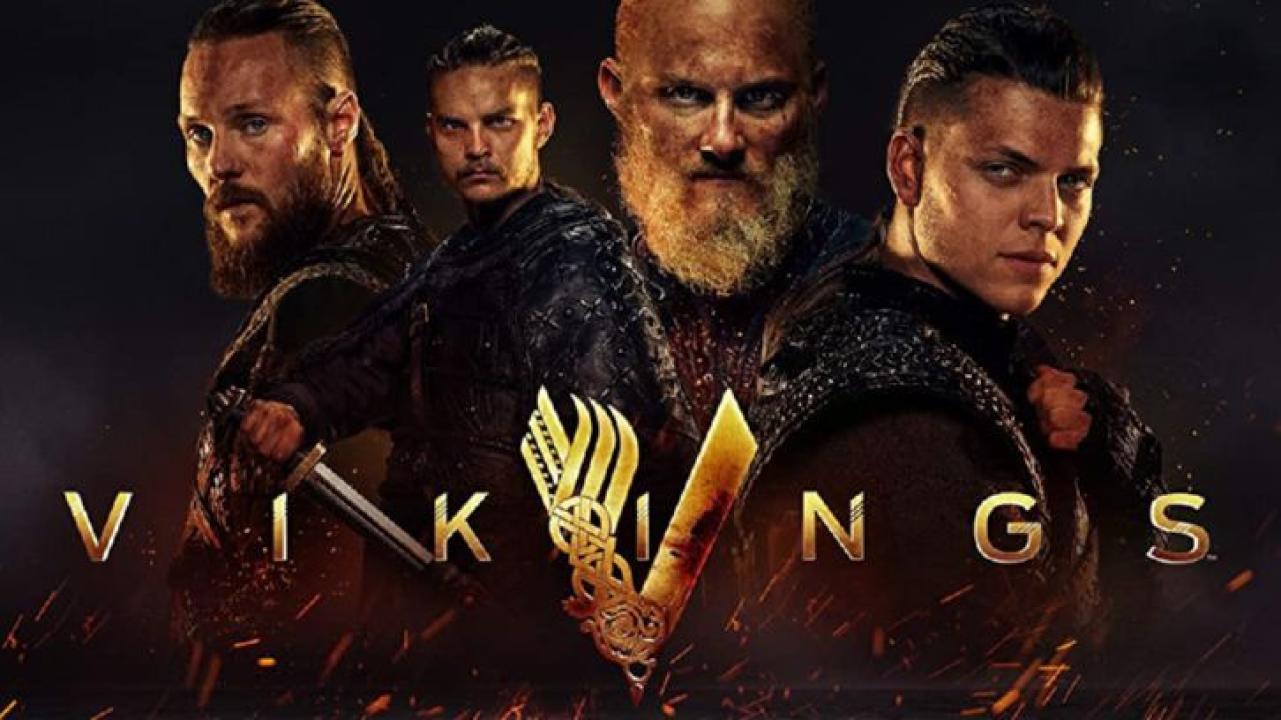 مسلسل Vikings الموسم السادس الحلقة 1 الأولي مترجمة