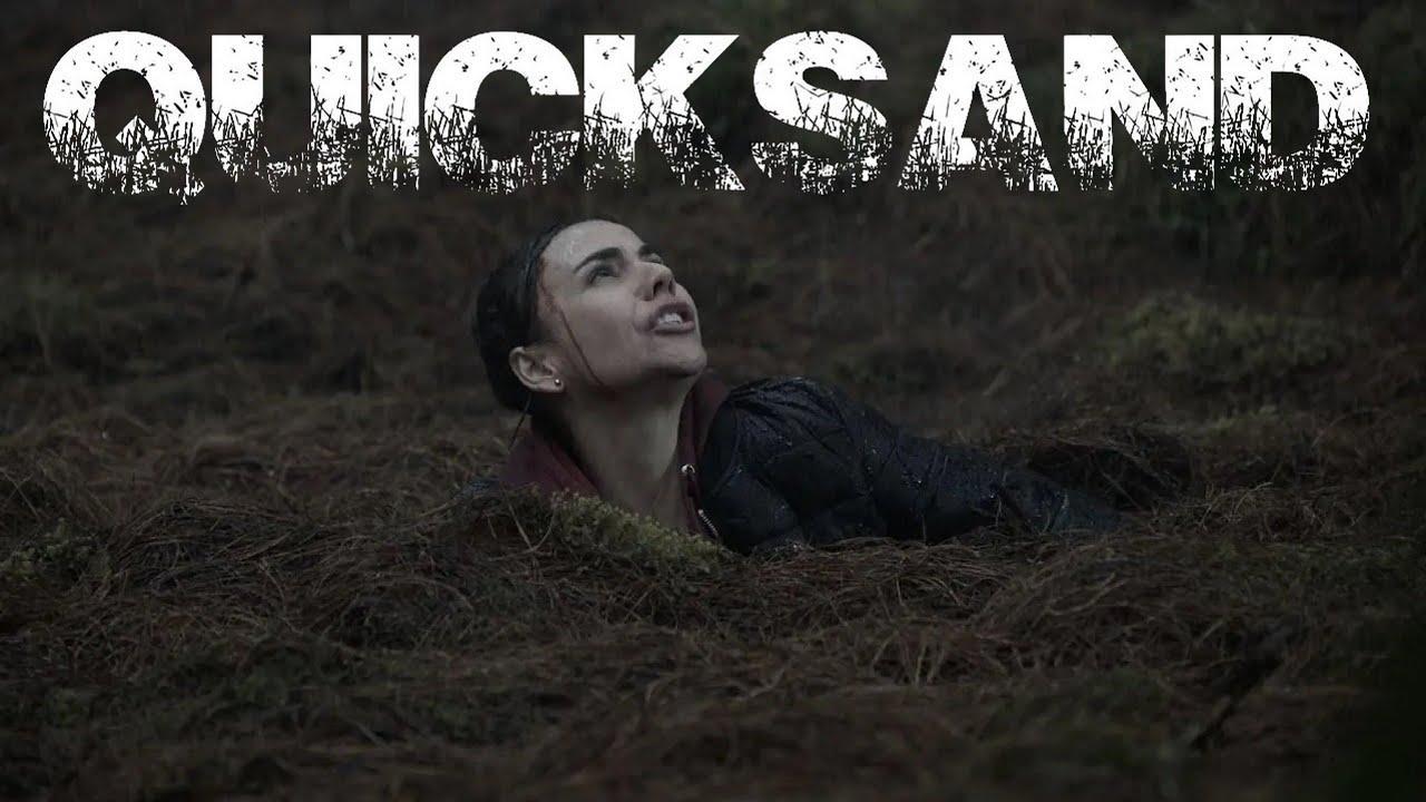 فيلم Quicksand 2023 مترجم كامل اون لاين HD