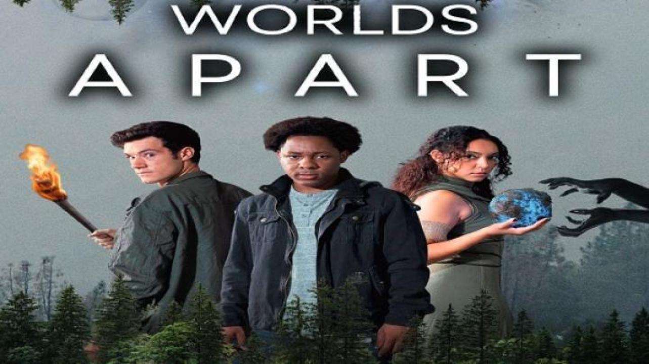 فيلم Worlds Apart 2025 مترجم اون لاين HD