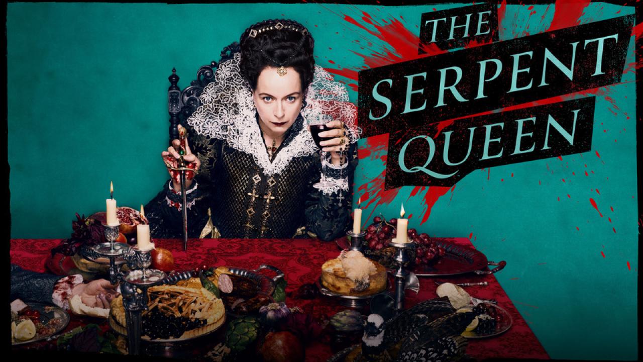 The Serpent Queen ( مترجم )
