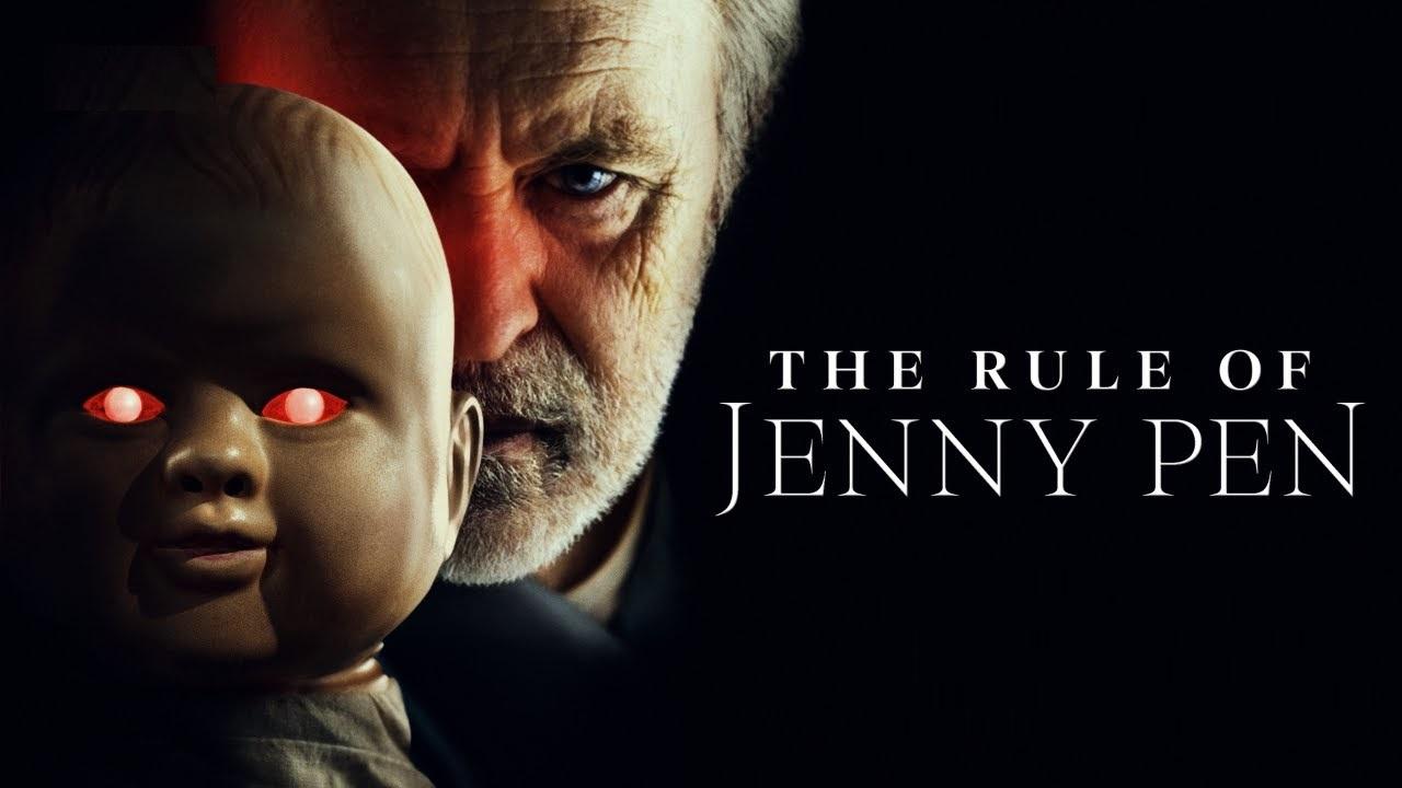 فيلم The Rule of Jenny Pen 2024 مترجم اون لاين HD